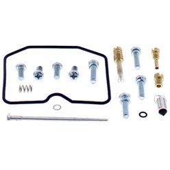 Zestaw naprawczy gaźnika Yamaha YFM300 Grizzly All Balls | 26-10097
