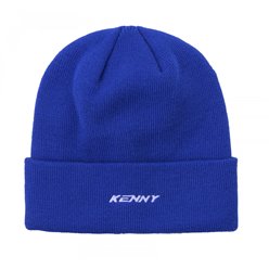 Kenny Racing Czapka zimowa Core Blue | 251-4106000-02