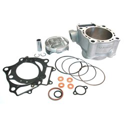 Cylinder kompletny Honda CRF 450R BIG BORE 100mm +4mm, 488CCM Athena | P400210100001