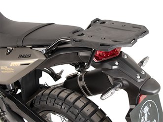 Płyta bagażowa Smartrack czarna Yamaha Ténéré 700 Rally Hepco&Becker | 6804583