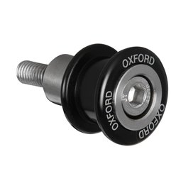 Spinners Premium rolki wkręcane do wahacza M8x1,25 z łożyskiem i odsadzeniem Oxford | OX813
