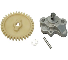 Pompa oleju GP1 Barton Blade R