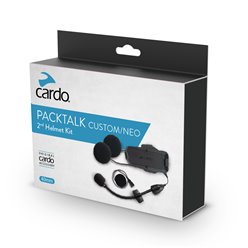 Zestaw montażowy do szybkiej wymiany centralki NEO Cardo | ACC00015