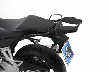 Stelaż kufra centralnego Alurack Honda VFR 800 X Crossrunner 2011 - 2014 Hepco Becker | 650968 01 01