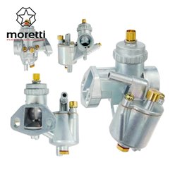 Gaźnik Jawa 50cc Moretti