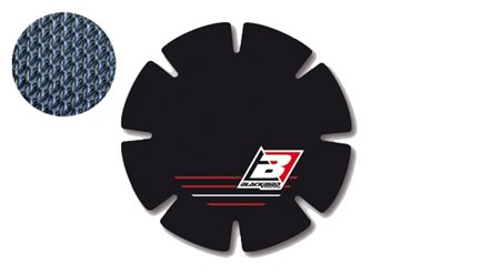 Okleina ochronna pokrywy sprzęgła Honda CRF 250R Blackbird | E5133/02