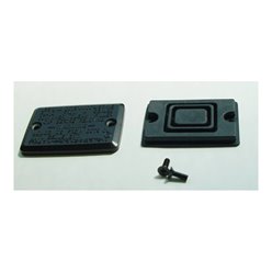 Pokrywa i uszczelka zbiorniczka hamulcowego Honda VF 500, CB/VF/VT 700 | RCD-101