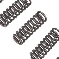 Sprężyny sprzęgłowe Yamaha YZ 250 FX, WR 250 F/WRF250 Prox | 17.CS23015