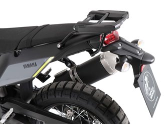 Stelaż kufra centralnego Easyrack Yamaha Ténéré 700 World Rai 2022 - 2024 Hepco Becker | 6614579 01 01
