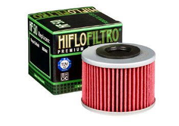 Filtr oleju HF510 Royal Enfield Himalayan 411, Scram 411 HifloFiltro