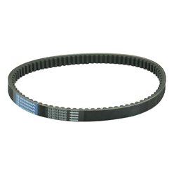 Pasek napędowy 22,5x10,5x845 Suzuki UH 125/150, Epicuro 125/150, Piaggio Hexagon GT 250, Honda CN Helix 250 Athena | S410000350019