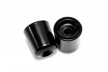 Końcówki kierownicy Kawasaki OEM: 130421005 Biketec | BT0026