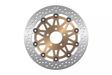 Tarcza hamulcowa przód Kawasaki ZX9R NG | NG1212