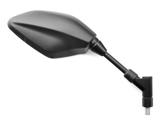 Lusterko Yamaha MT 125, MT-03 320, MT 07 700, MT 09 900, MT 10 Prawe Gwint M10 Lewy Vicma | 1084174001