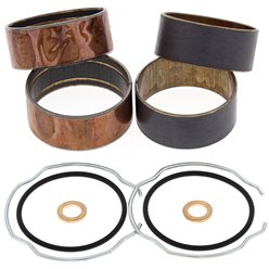 Zestaw tulejek (panewek) zawieszenia przedniego Honda VTX 1800, GL1500C All Balls | 38-6092