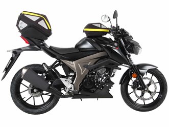 Sportrack Suzuki GSX-R 125 2017-2026 Hepco Becker | 6703535 00 01