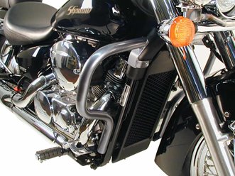 Gmole silnika Honda VT 750 Shadow 2008 - 2015 Hepco Becker | 501955 00 02
