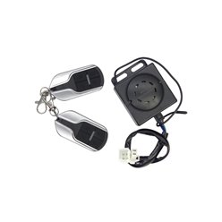 Alarm do skutera Barton E-Max