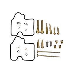 Zestaw naprawczy gaźnika Kawasaki KVF 750 Brute Force 4X4i (na 1 gaźnik) Bronco | AU-07425