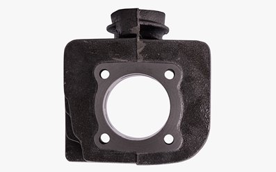 Cylinder do skutera 2T 80cc TGB