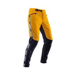 Spodnie rowerowe MTB Gravity 4.0 Pant GOLD Rozmiar XXL Leatt | 5024120245