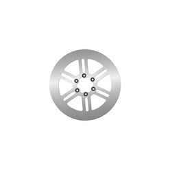 Tarcza hamulcowa przód Suzuki Intruder VS 600/750/800/1400 (295x57x5mm) (6 otworów) | NG1896