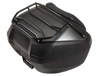 Bagażnik na oryginalny kufer (nie zawiera kufra) Honda Forza 350 2021-2026 Hepco & Becker | 6109540 00 01