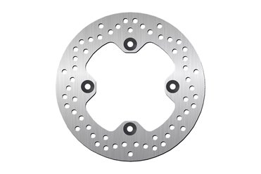 Tarcza hamulcowa tył Honda XL 125V Varadero, XR 400/600, CBR 125 R, Suzuki LTZ 400, LTA/LT-F 400 NG | NG043