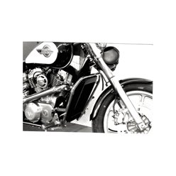 Gmole silnika Honda VT 1100 C 1988 - 1994 Hepco Becker | 501110 00 02