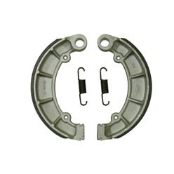 Szczęki hamulcowe Honda TRX 350/500, VT 700/750/1100C, VF 750C TYŁ 170x35 BRONCO | AT-05000