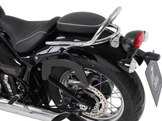 Stelaż boczny C-BOW Triumph Bonneville Speedmaster 2018-2026 Hepco Becker | 6307572 00 01