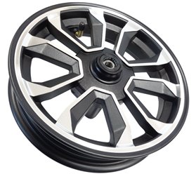 Felga przód ENERGY 2.0 Skuter elektryczny