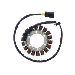 Uzwojenie alternatora (STATOR) BMW F 650, F 700 GS, F 800 GS/ADV/GT/R/S/ST, Husqvarna NUDA 900 ATHENA | S410068394001