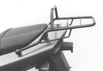 Stelaż pod kufer centralny Suzuki GSF 1200 S/N Bandit 1996-2000 Hepco Becker | 650382 01 01