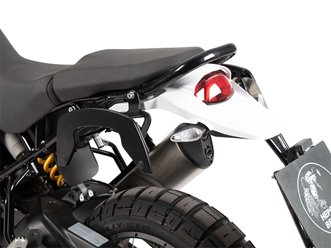 C-Bow Stelaż Ducati DesertX Rally 2024-2026 Hepco & Becker | 6307659 00 01