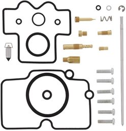 Zestaw naprawczy gaźnika YAMAHA WRF 450 WR450F 03 26-1269 ProX | 55.10269