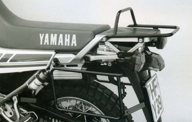 Stelaż kufrów bocznych Yamaha XTZ 660 Ténéré 1991 - 1999 Hepco Becker | 650469 00 01