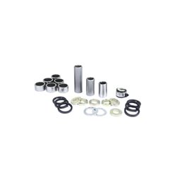 Zestaw naprawczy łącznika przegubu wahacza Honda CR 125/250 ProX | 26.110008