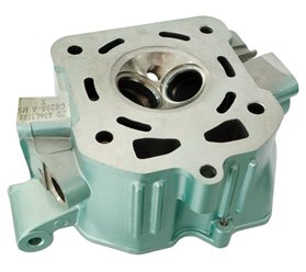 Głowica ATV Bashan 200cc pusta