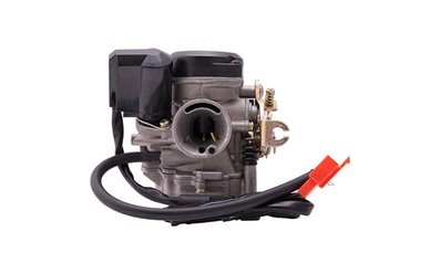 Gaźnik skuter GY6 50cc 4T 139QMB 139QMA Moretti | 5905220819355