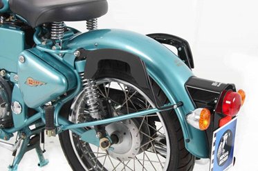 Stelaż boczny C-BOW Royal Enfield Bullet / Classic 2000-2017 Hepco Becker | 630715 00 01