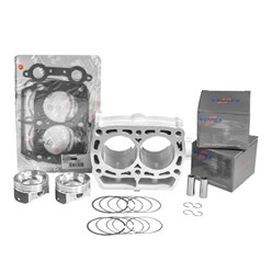 Promx Cylinder kompletny Polaris RZR 800 EFI, Sportsman 800 EFI Nicasil (80mm) | PR1125KIT
