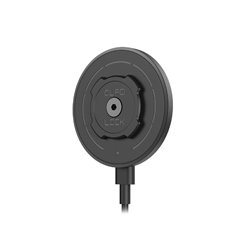 Głowica, ładowarka indukcyjna do auta, na biurko MAG Quad Lock | QLH-MAG-WCH-2
