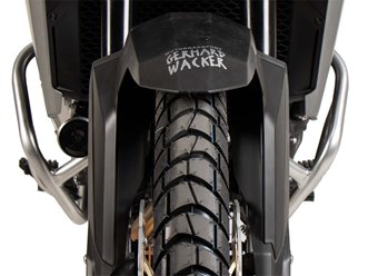 Gmole silnika srebrne do Honda XL 750 Transalp 2025 - 2025