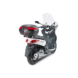 Stelaż kufra centralnego bez płyty Monolock Yamaha X-MAX 125/250 Kappa | KR3700
