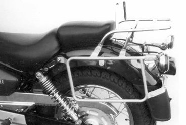 Rurowy stelaż centralny Yamaha XV 125/250 Virago 1989 - 2002 Hepco Becker | 650461 00 02