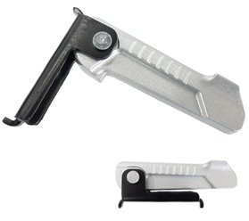 Podnózek, stopka pasażera prawy Skuter elektryczny YADEA E8S