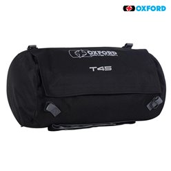 Torba DRYSTASH T45 na siedzenie 45L Oxford | OL313
