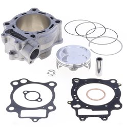Cylinder kompletny Honda CRF 250R/X BIG BORE 82mm +4mm, 276CCM 13,1:1 Athena | P400210100009