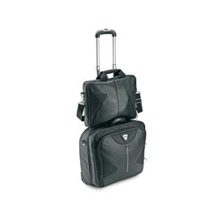 Torba 15/25L z rączką, kółkami, mocowaniem Monokey Kappa | TK726